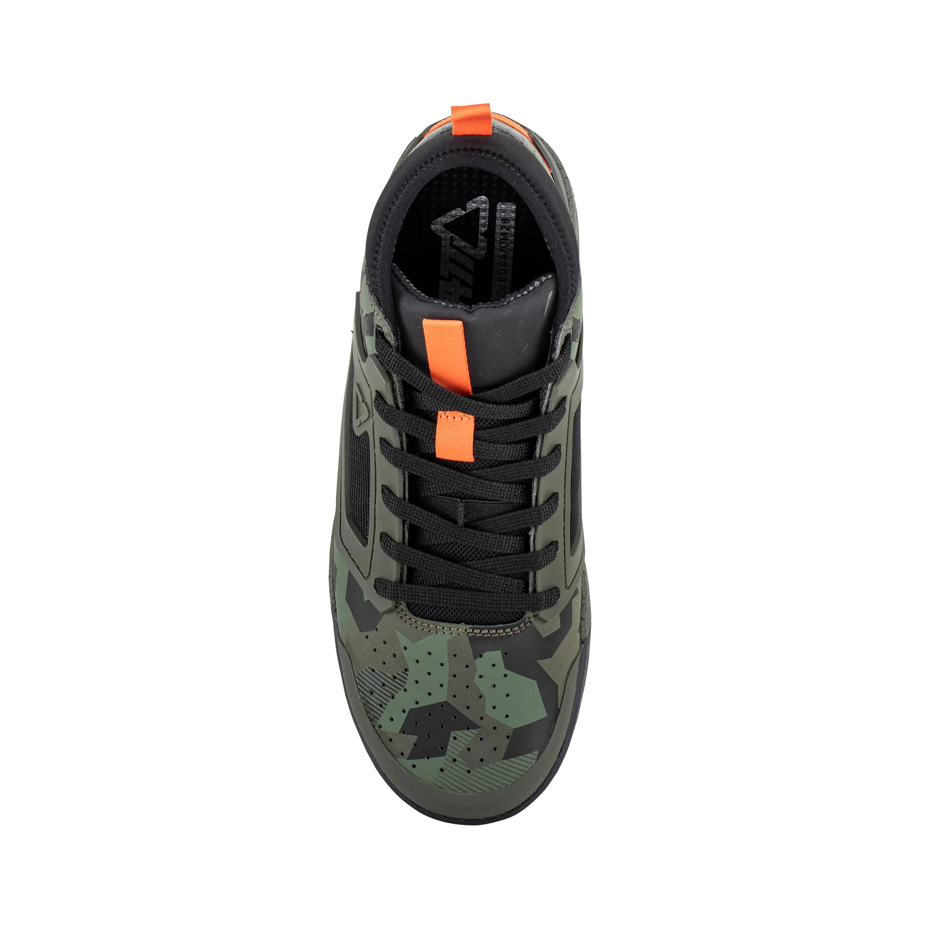 Shoe 3.0 Flat - Camo