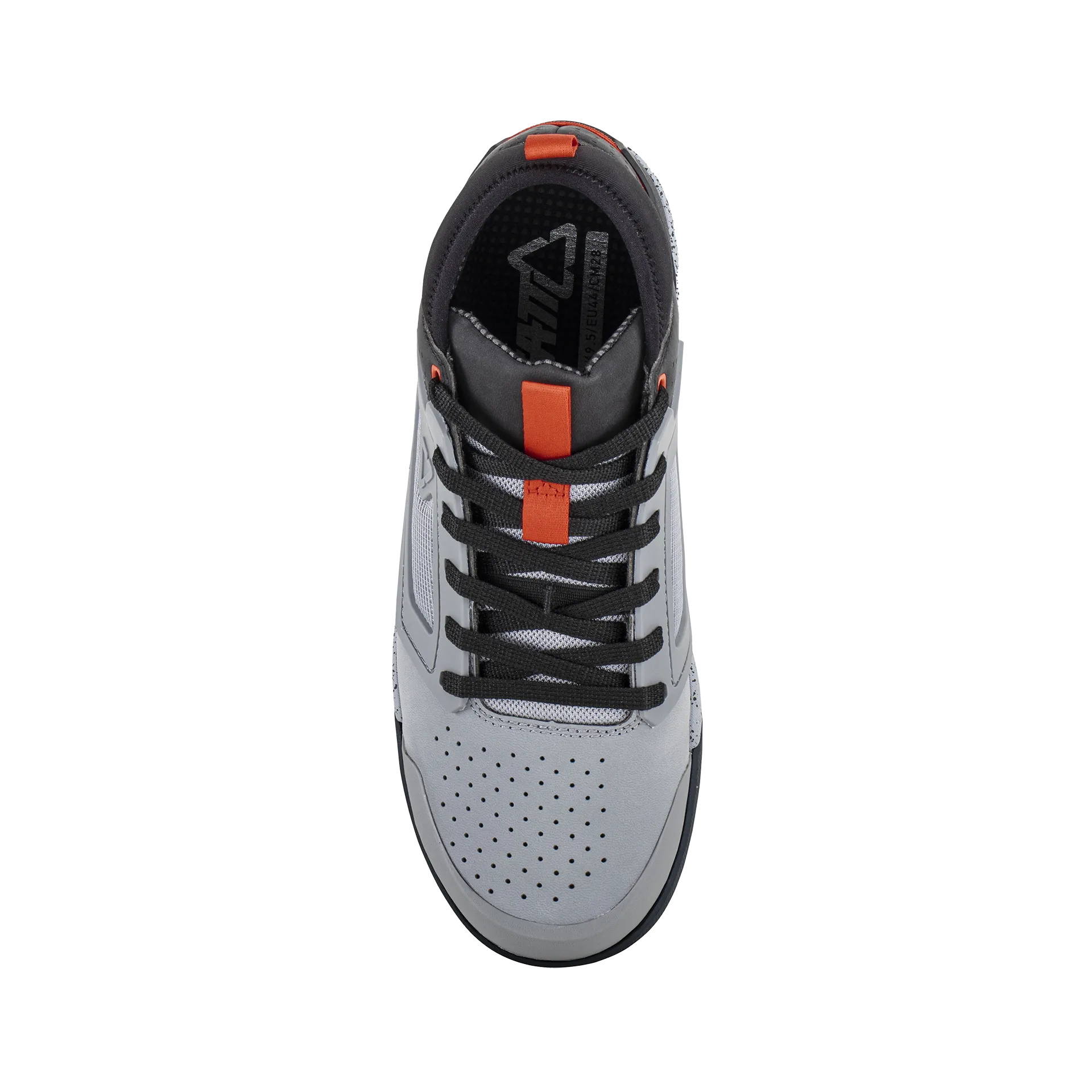 Shoe 3.0 Flat - Titanium