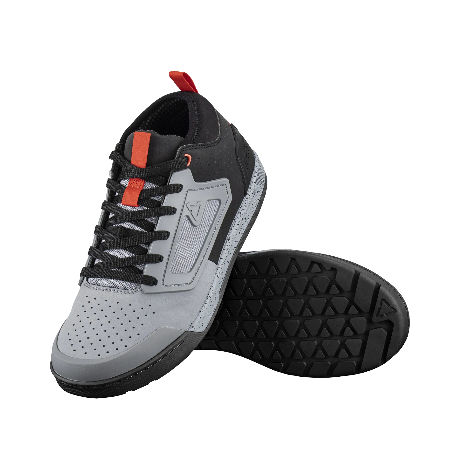 Shoe 3.0 Flat - Titanium