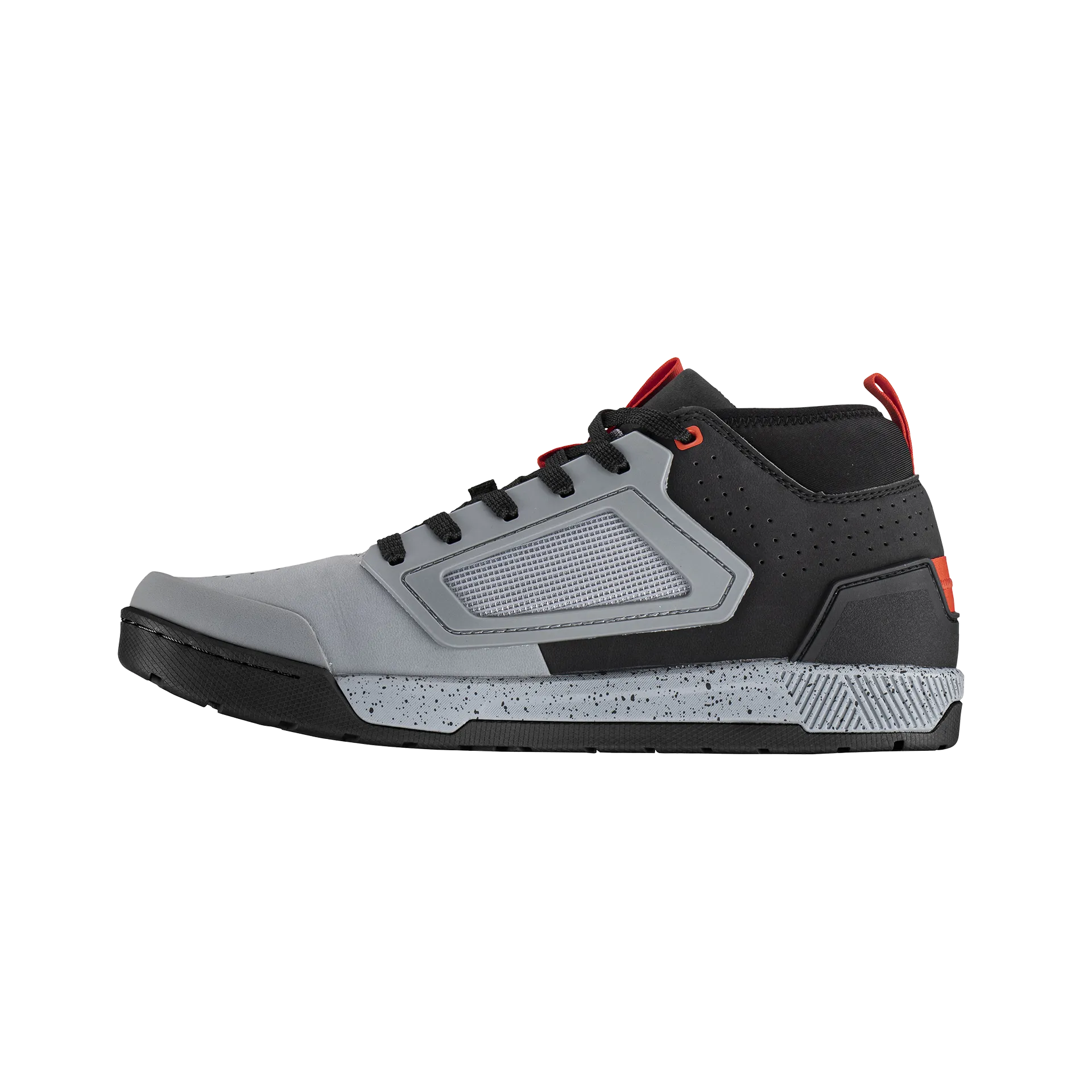 Shoe 3.0 Flat - Titanium
