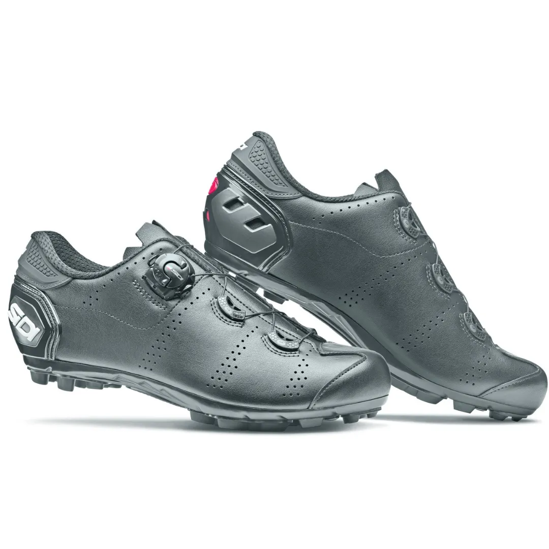 Sidi MTB Speed Shoes