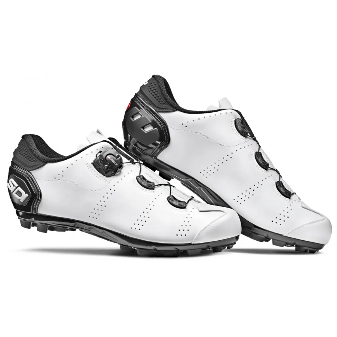 Sidi MTB Speed Shoes