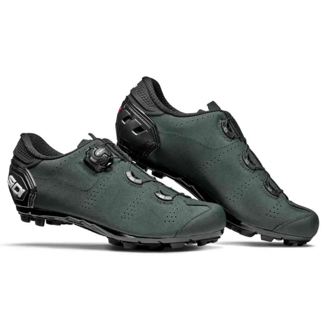 Sidi MTB Speed Shoes