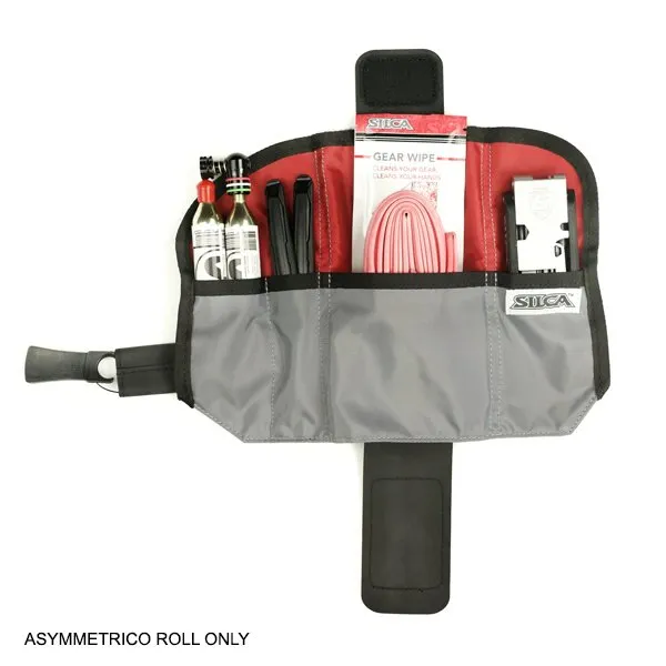 Silca Seat Roll Asymmetrico