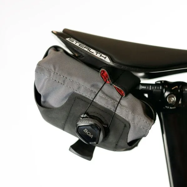 Silca Seat Roll Asymmetrico
