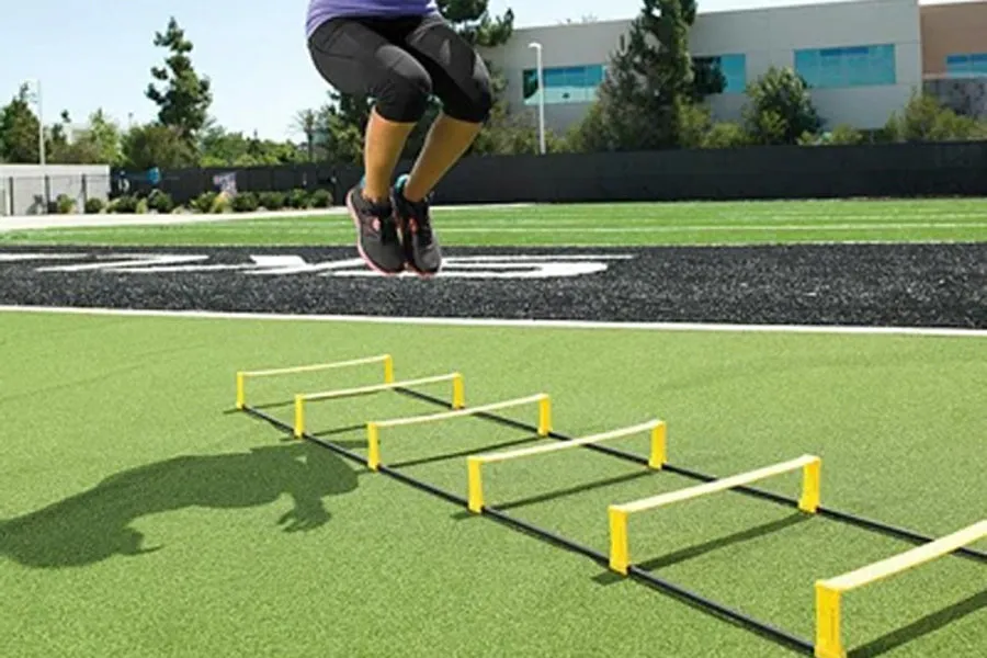 SKLZ Elevation Ladder