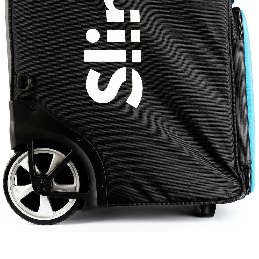 Slinger Bag Ball Launcher