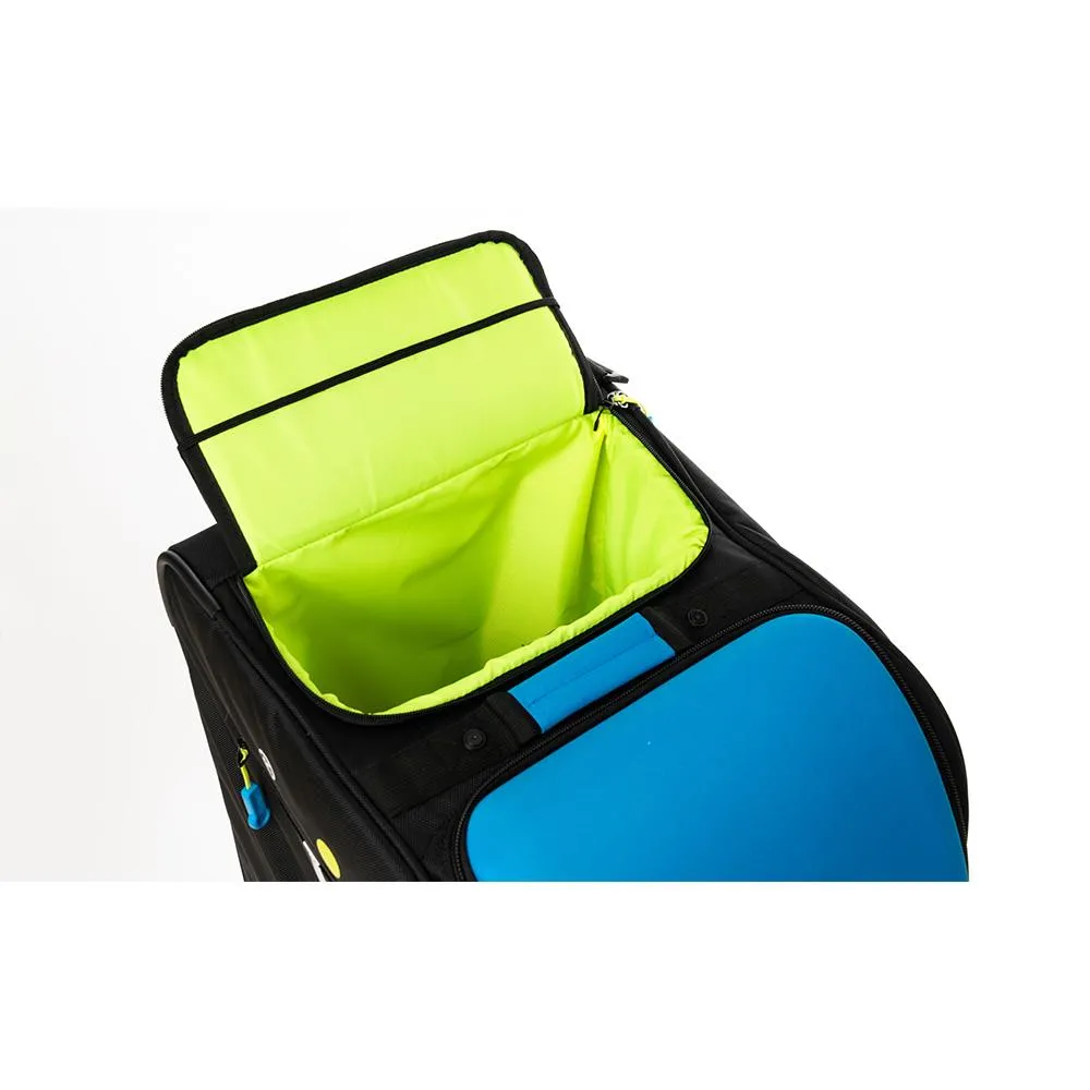 Slinger Bag Ball Launcher
