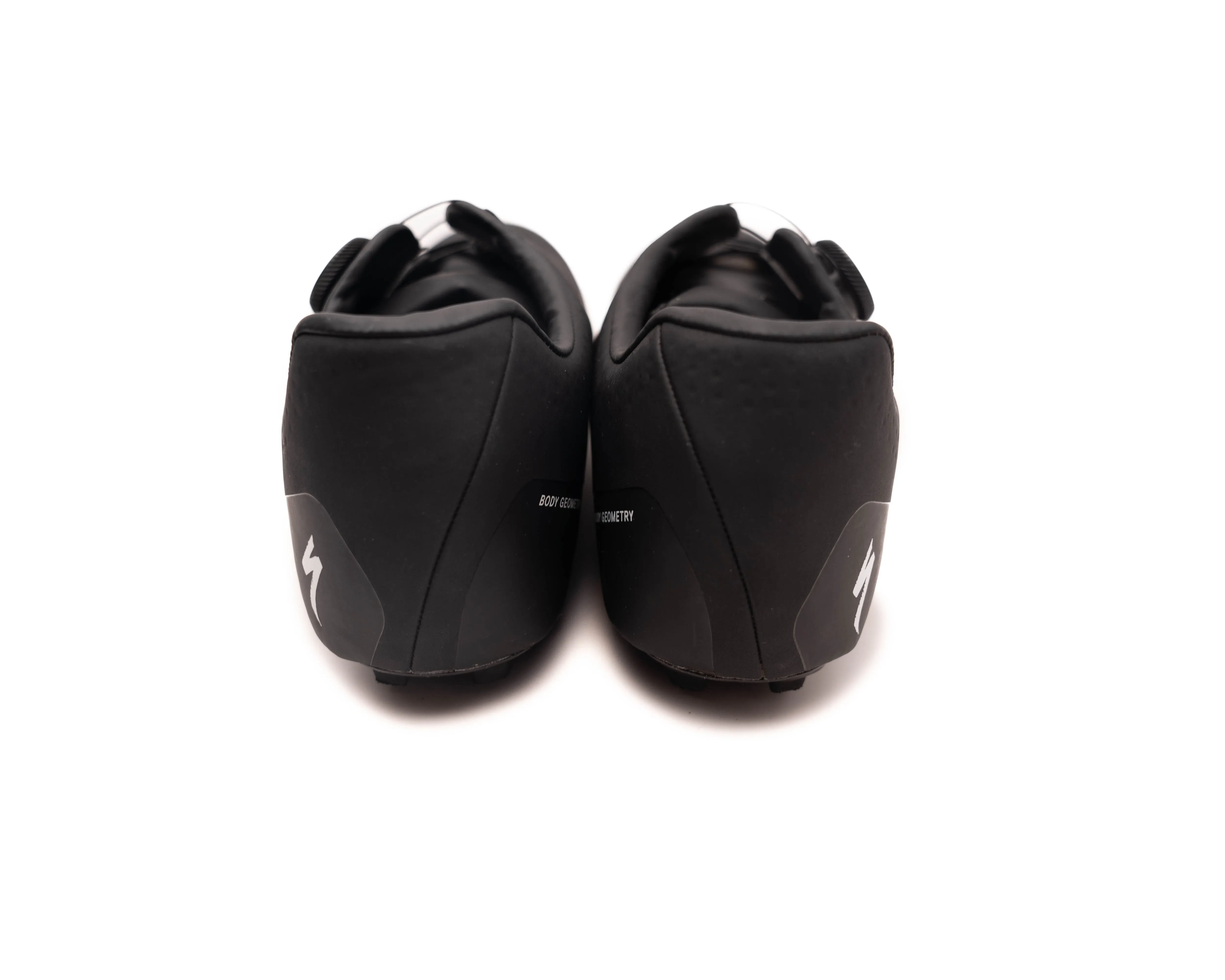 Specialized Torch 3.0 Road Shoe Blk 45 (USED)