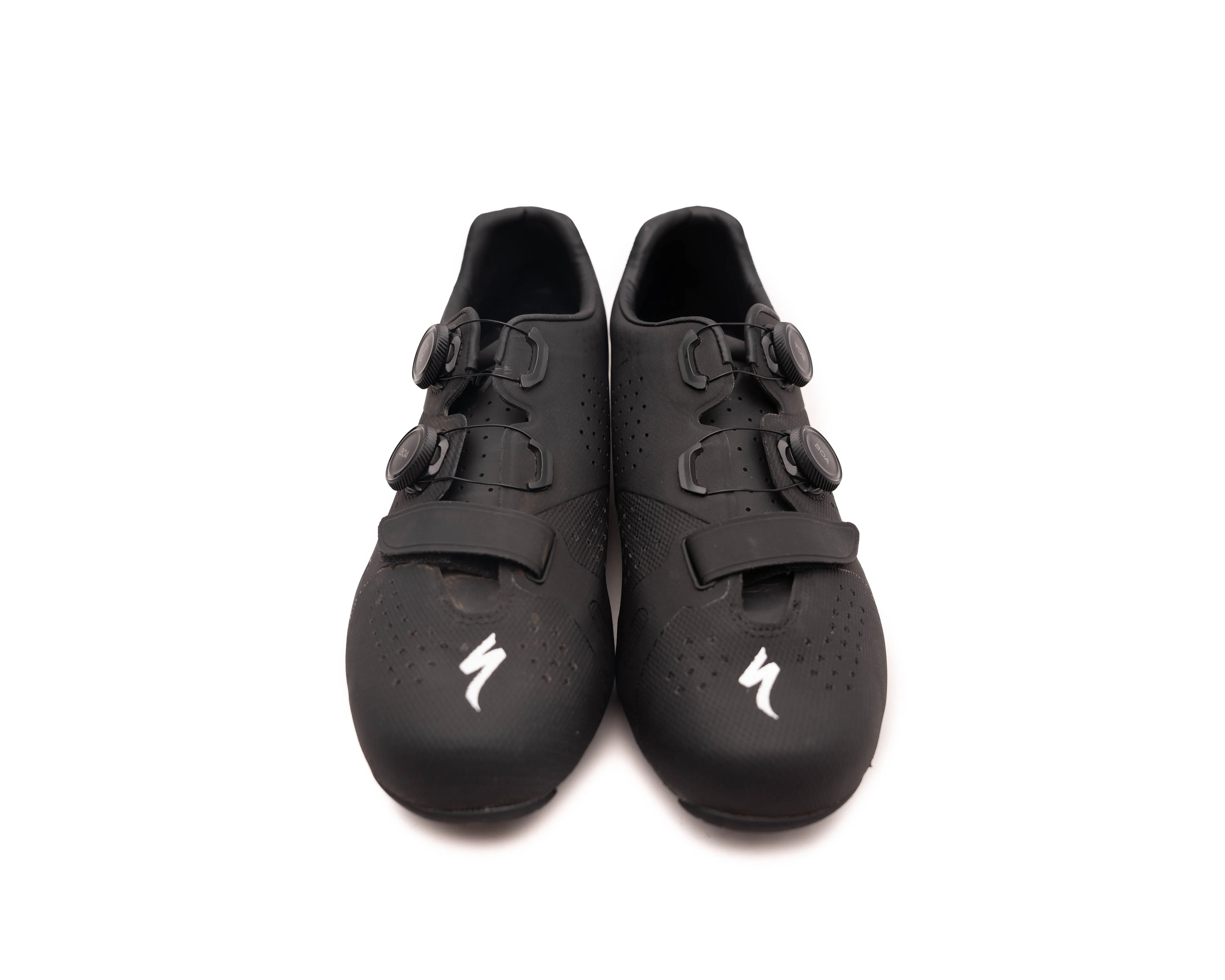 Specialized Torch 3.0 Road Shoe Blk 45 (USED)