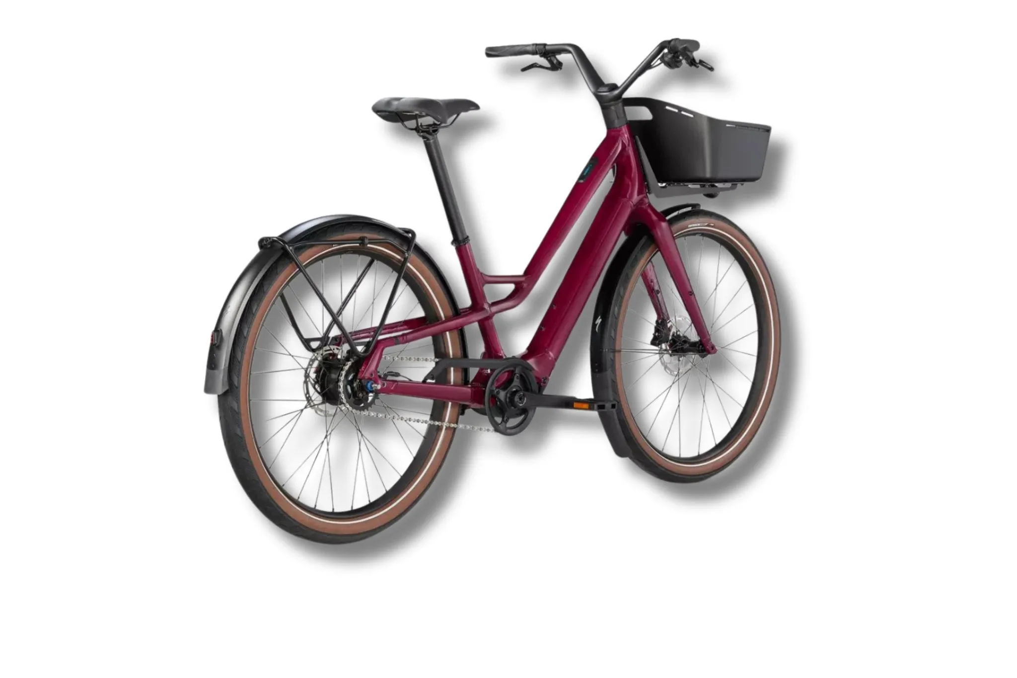 Specialized Turbo Como SL 4.0 Electric Bike