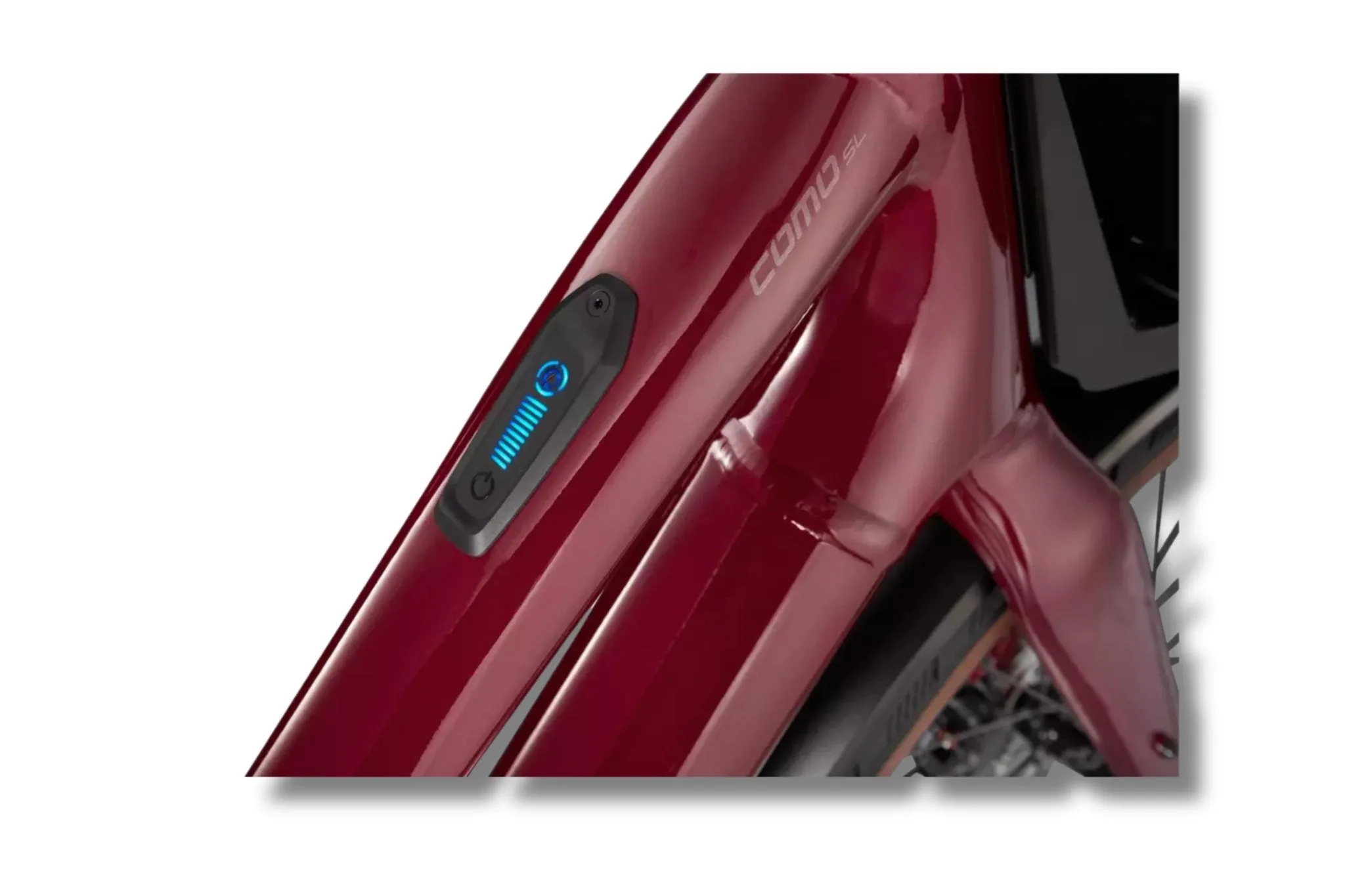 Specialized Turbo Como SL 4.0 Electric Bike