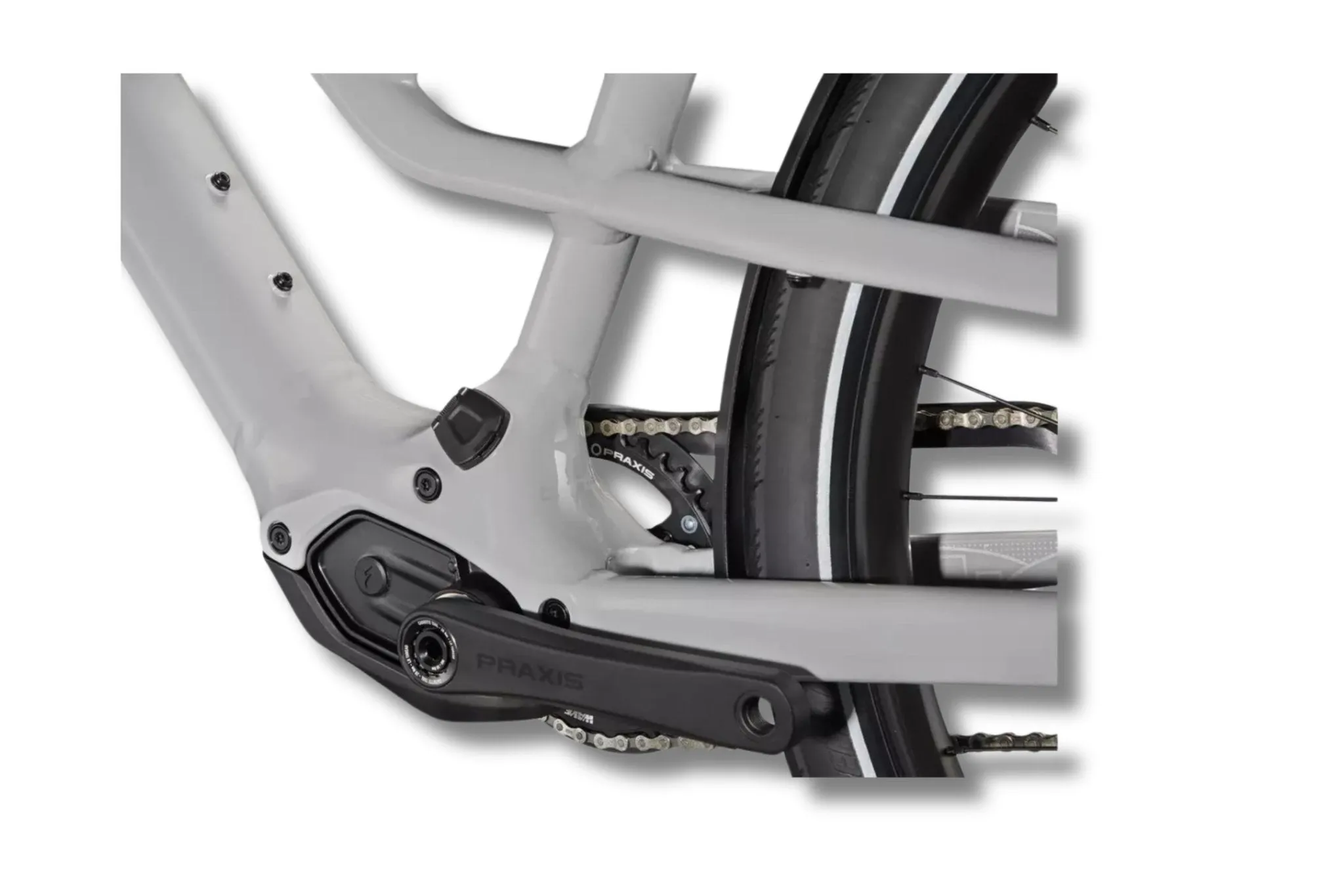 Specialized Turbo Como SL 4.0 Electric Bike
