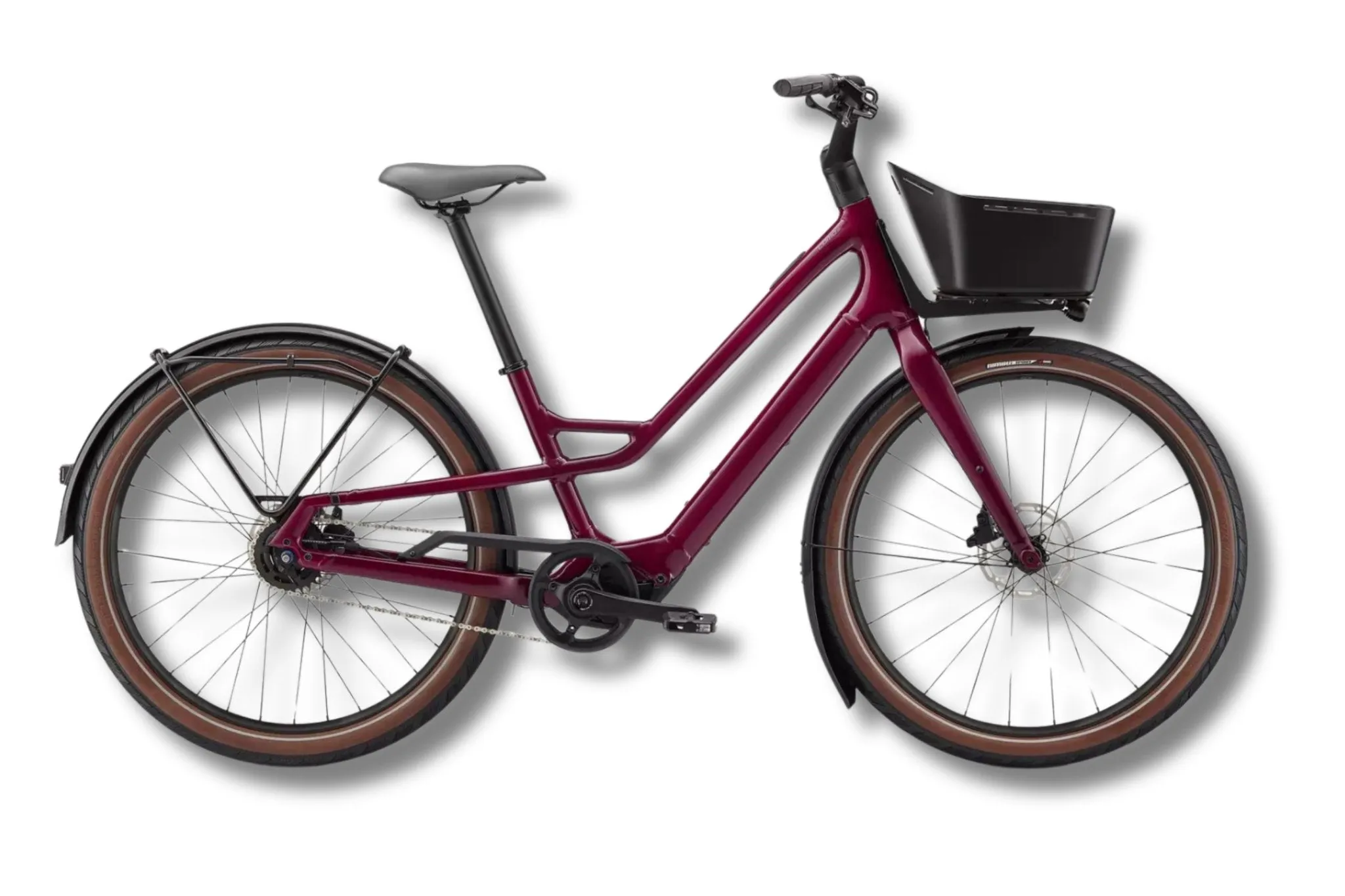 Specialized Turbo Como SL 4.0 Electric Bike