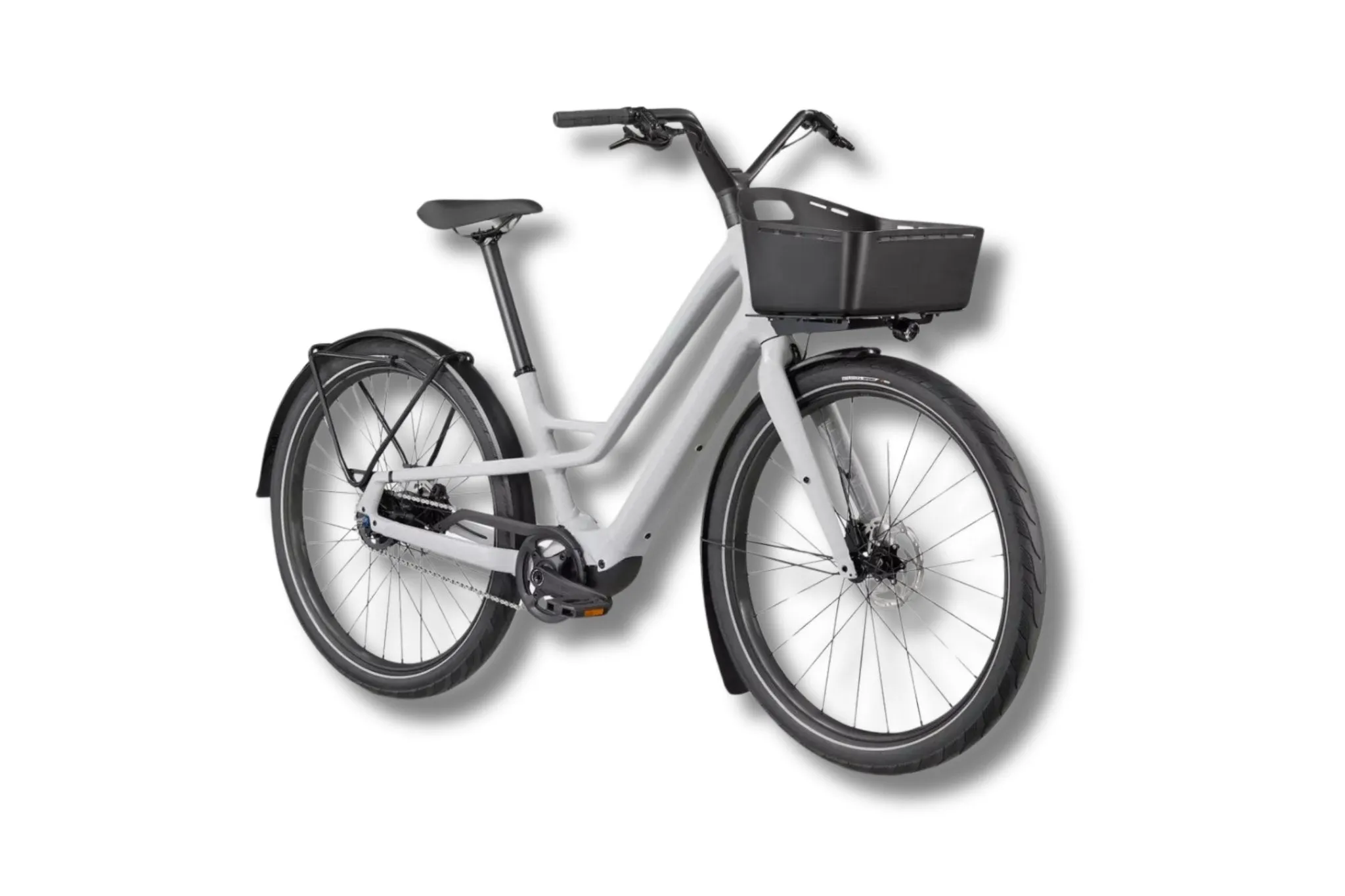 Specialized Turbo Como SL 4.0 Electric Bike