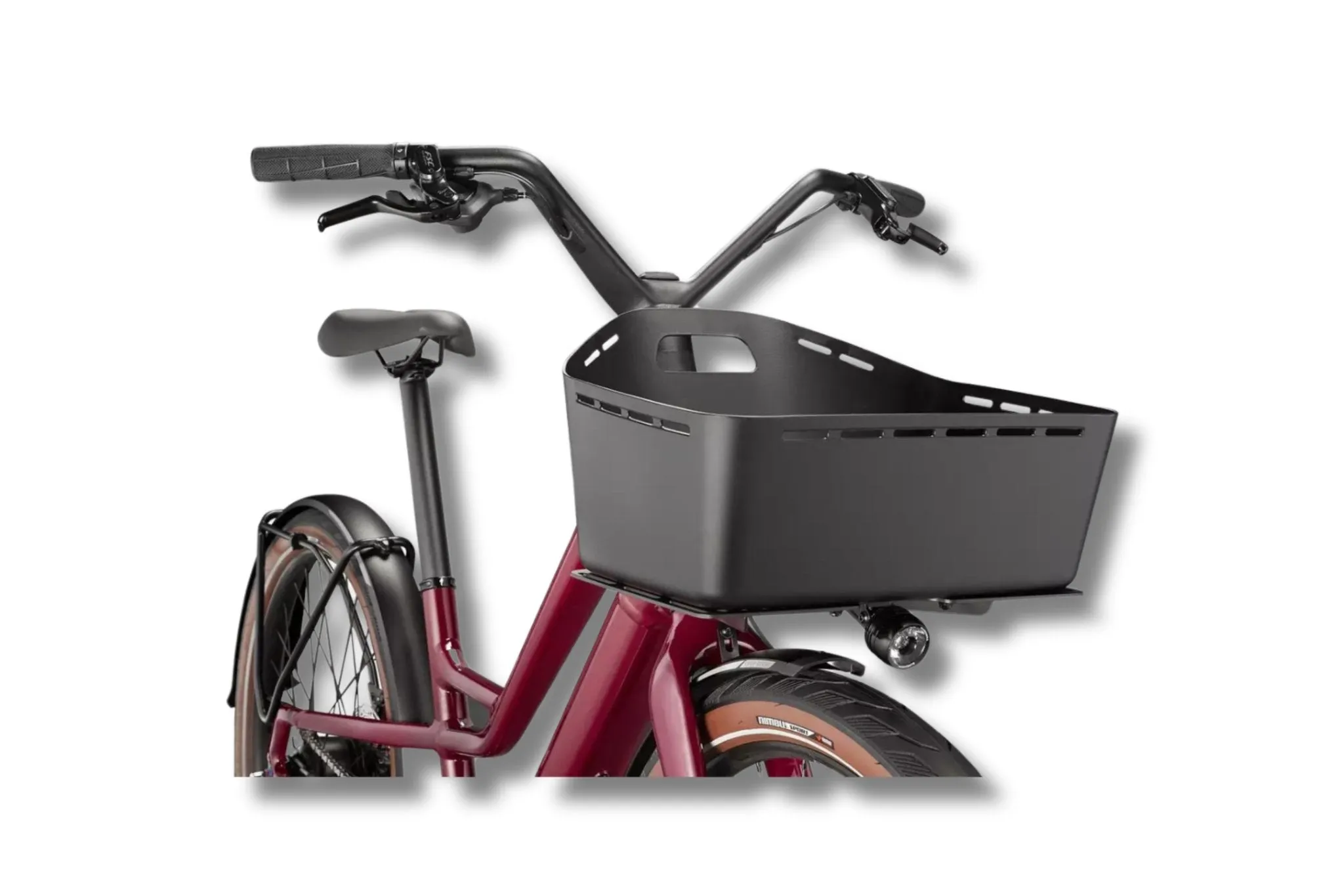 Specialized Turbo Como SL 4.0 Electric Bike