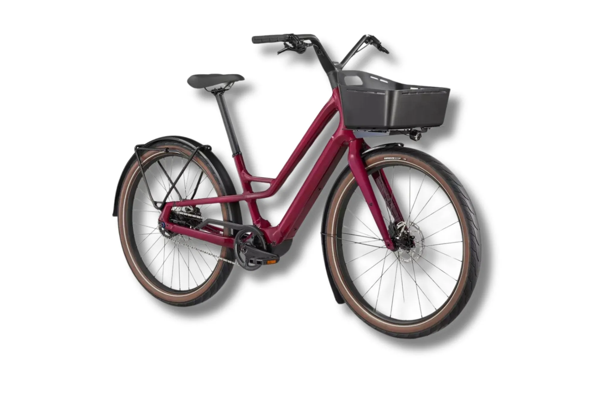 Specialized Turbo Como SL 4.0 Electric Bike
