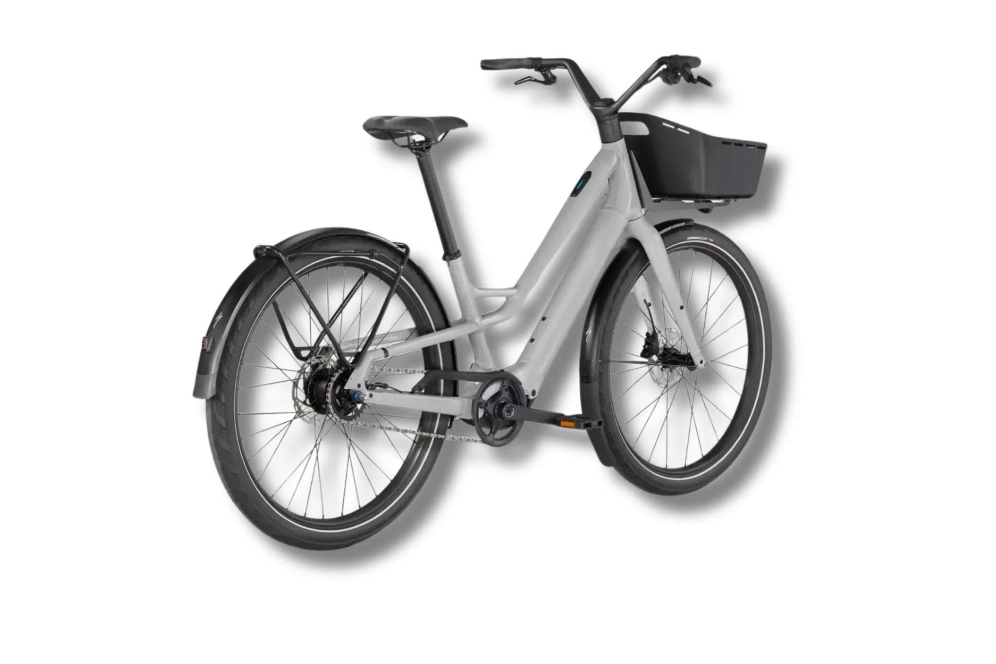 Specialized Turbo Como SL 4.0 Electric Bike