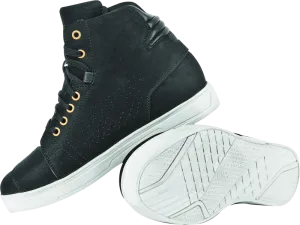 Speed and Strength Mad Dash Leather Womens Shoes
