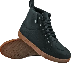 Speed and Strength United by Speed Shoe Black/Gum - 12