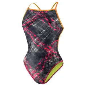 SPEEDO Jean Pool Fresh Back