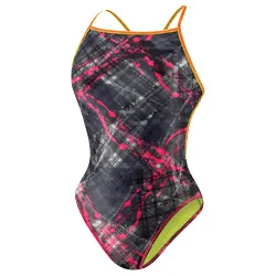 SPEEDO Jean Pool Fresh Back
