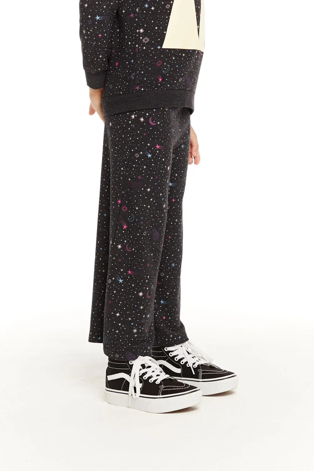 Star Galaxy Pant