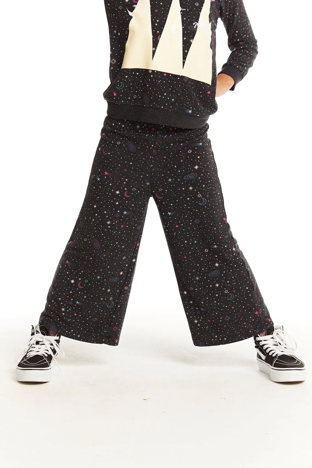 Star Galaxy Pant