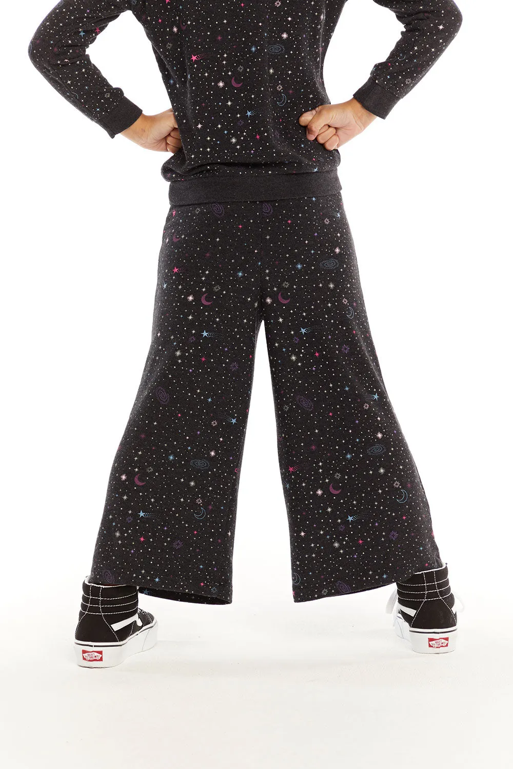 Star Galaxy Pant