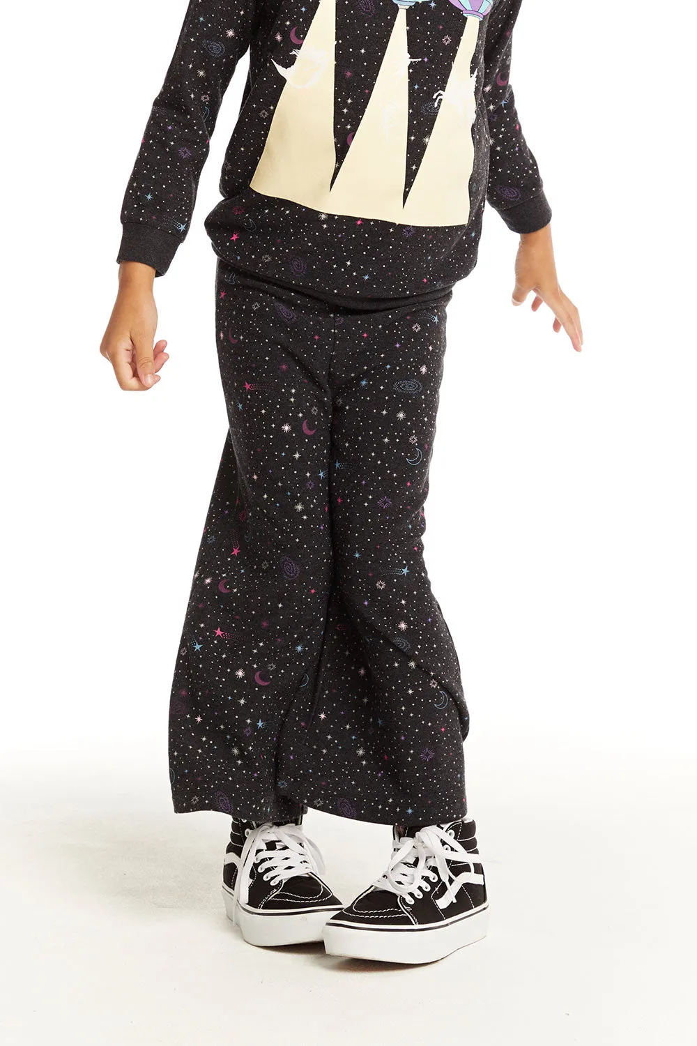 Star Galaxy Pant