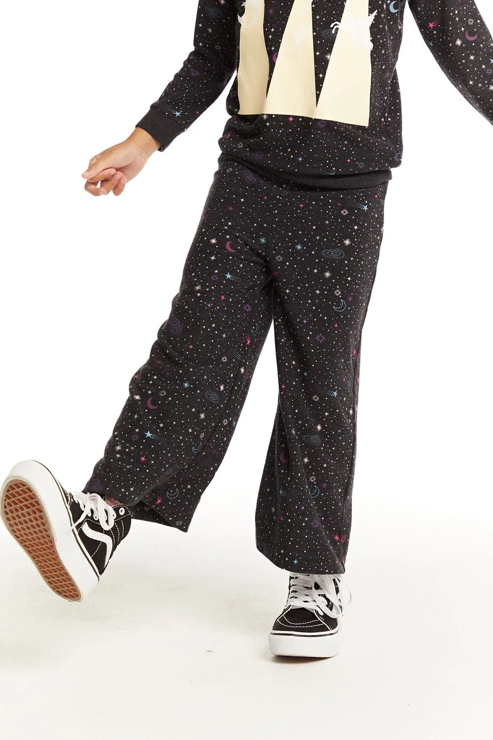 Star Galaxy Pant