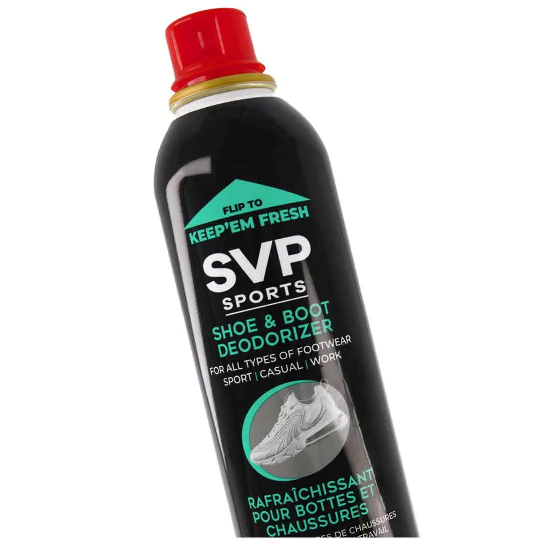 SVP Sports - Shoe and Boot Deodorizer (14001)