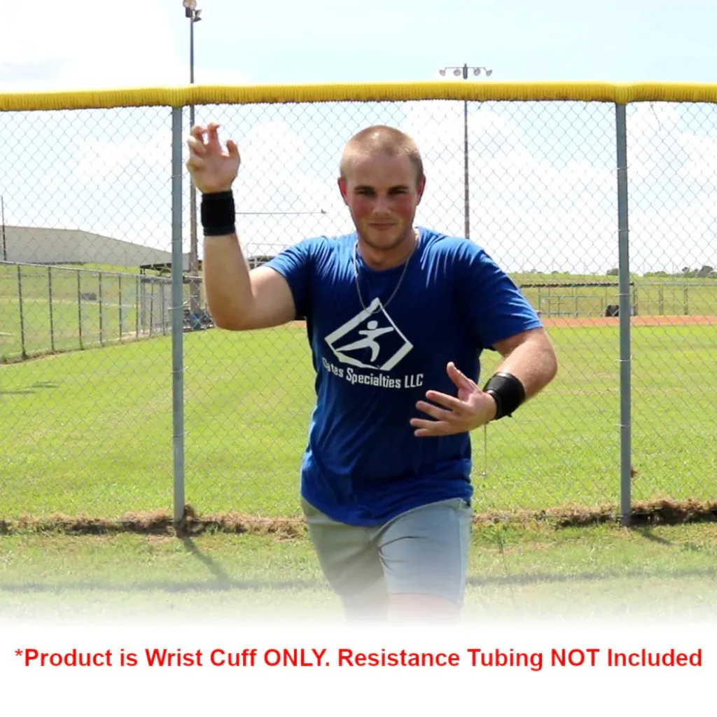 TAP® Wrist Cuff