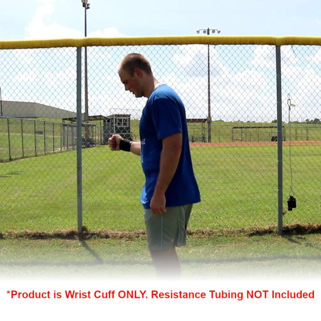 TAP® Wrist Cuff