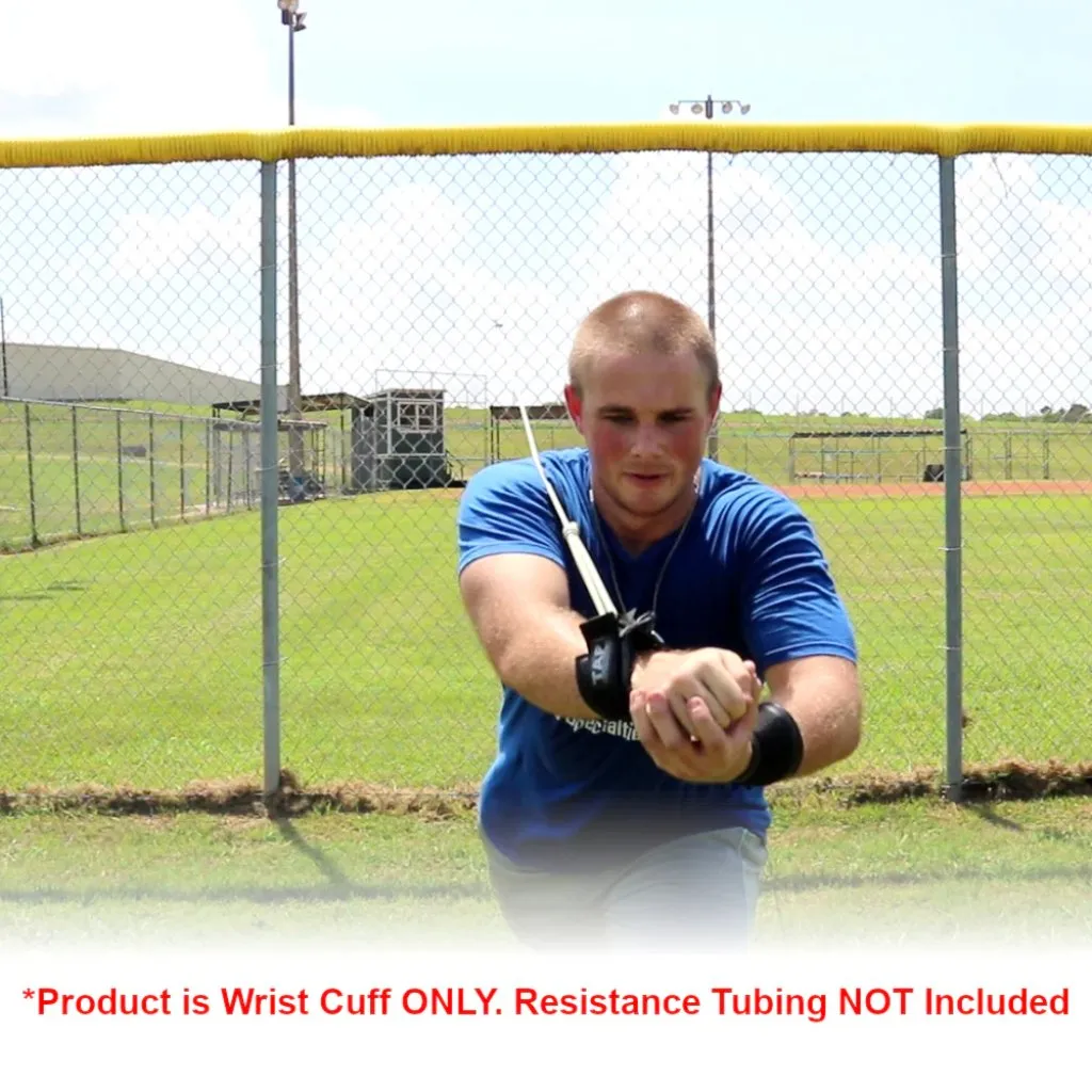 TAP® Wrist Cuff