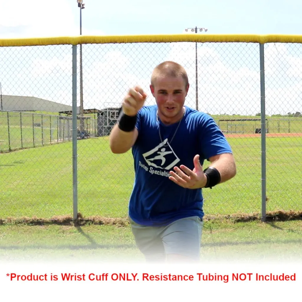 TAP® Wrist Cuff