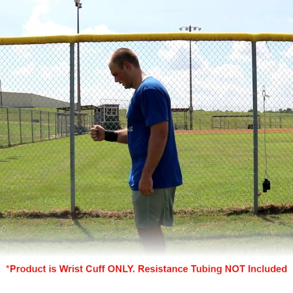 TAP® Wrist Cuff