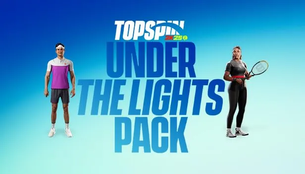 TopSpin 2k25 STANDARD EDITION PLAYSTATION 5 PS5