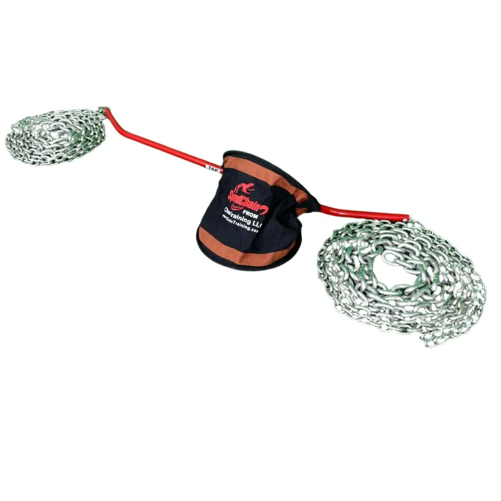 TorsoBurner® SpeedChain®