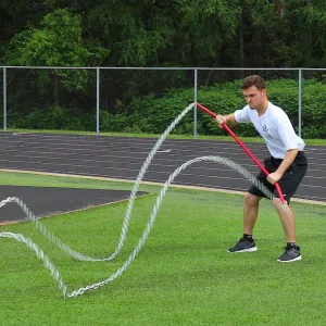 TorsoBurner® SpeedChain®