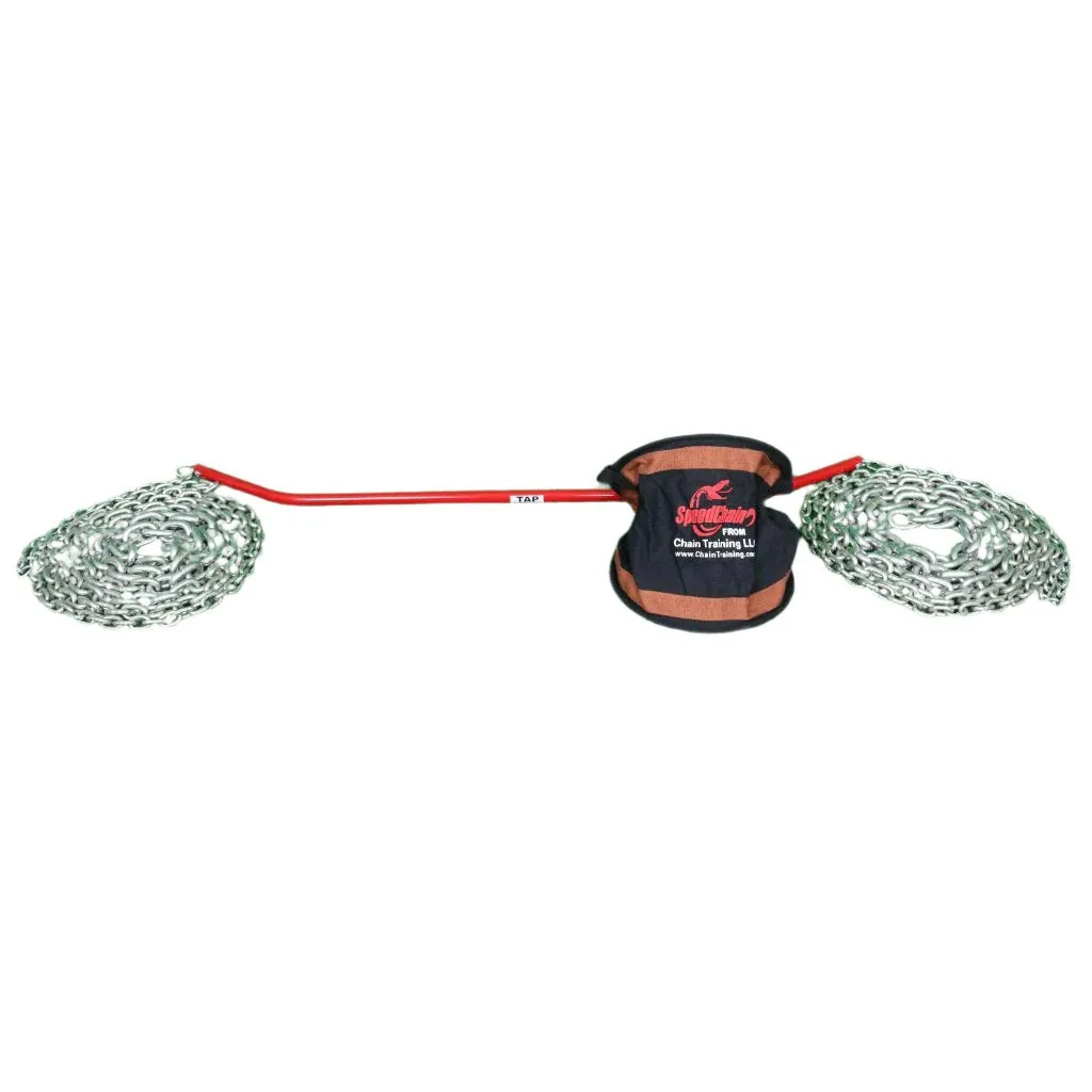 TorsoBurner® SpeedChain®