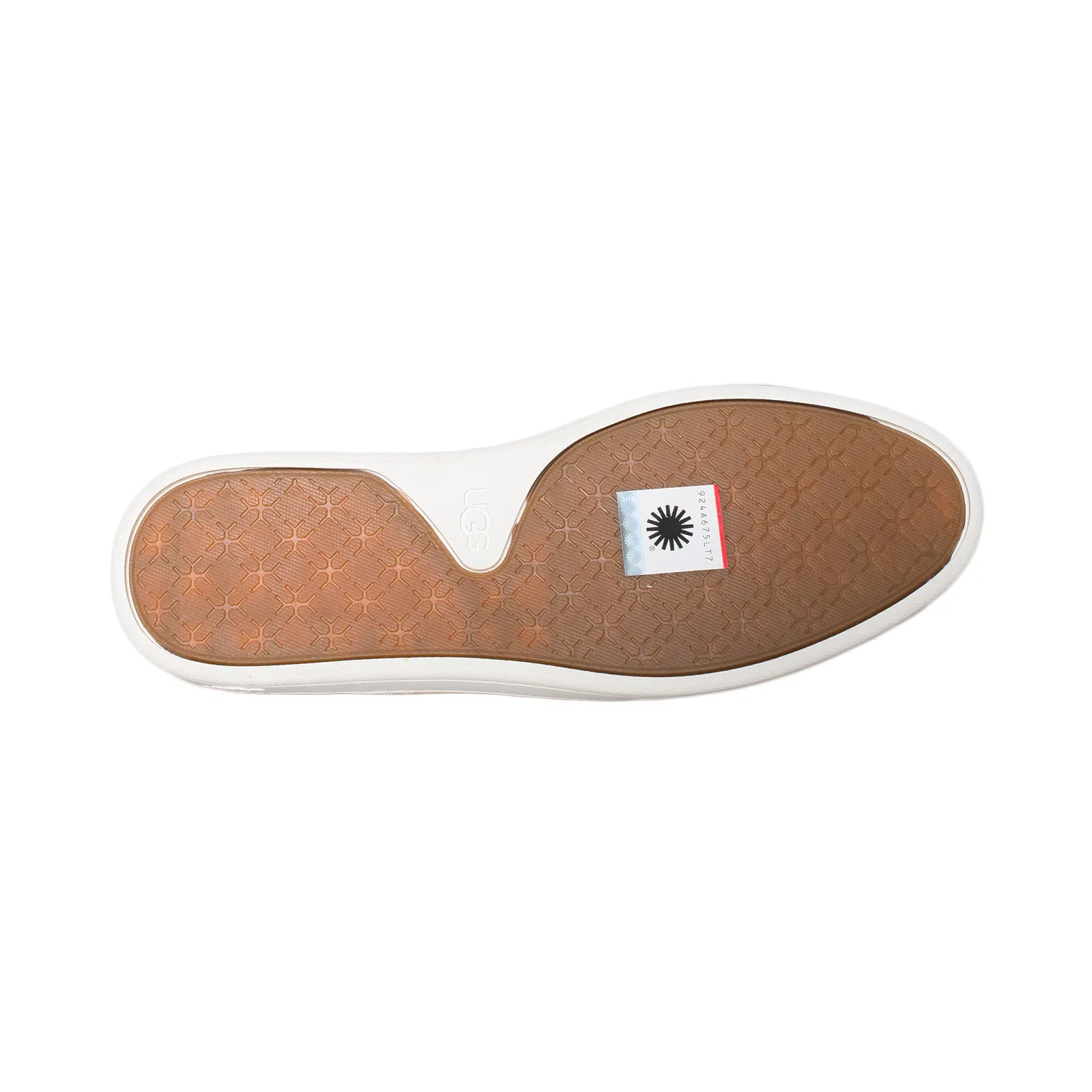 UGG Adley Perf Fire Opal Shoes