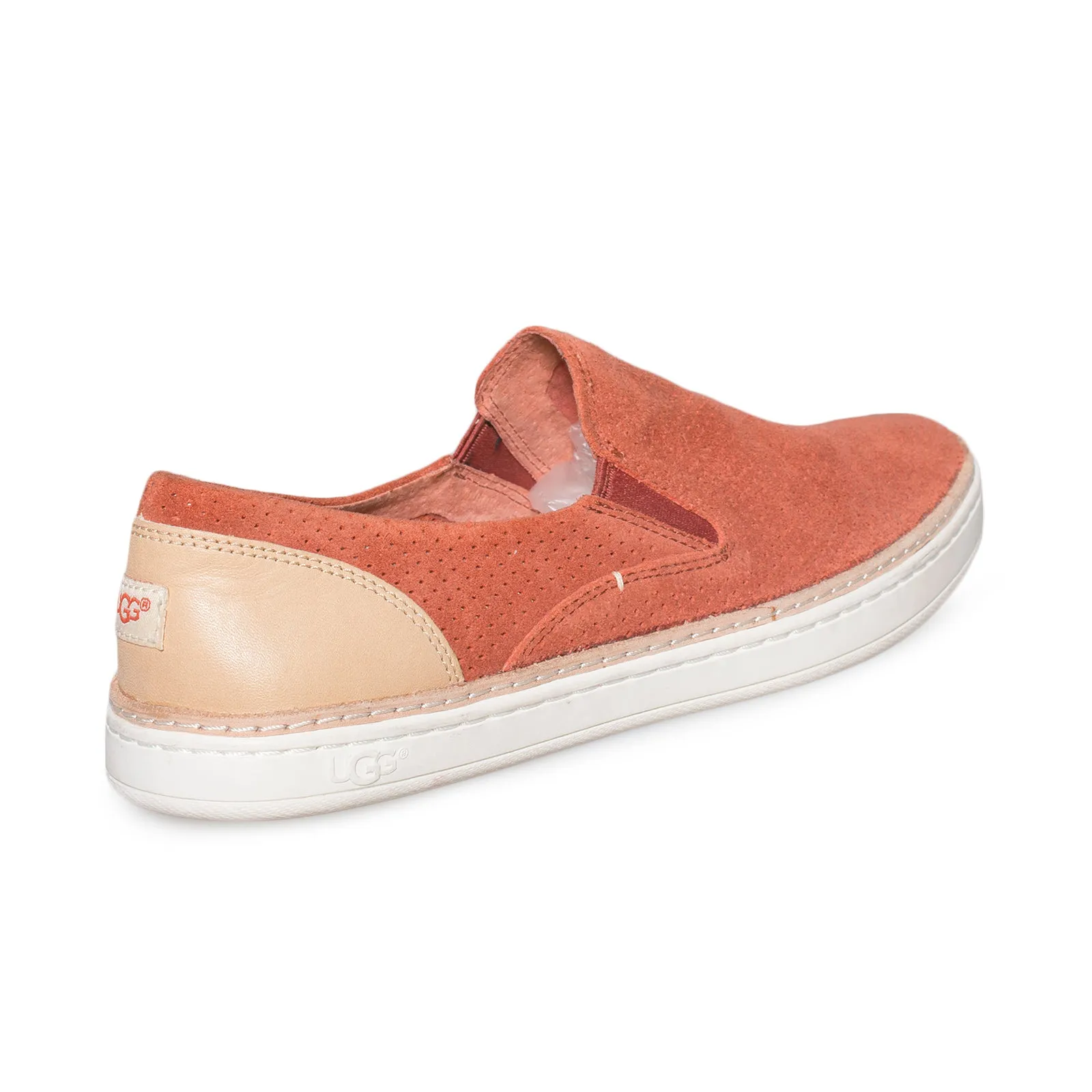 UGG Adley Perf Fire Opal Shoes