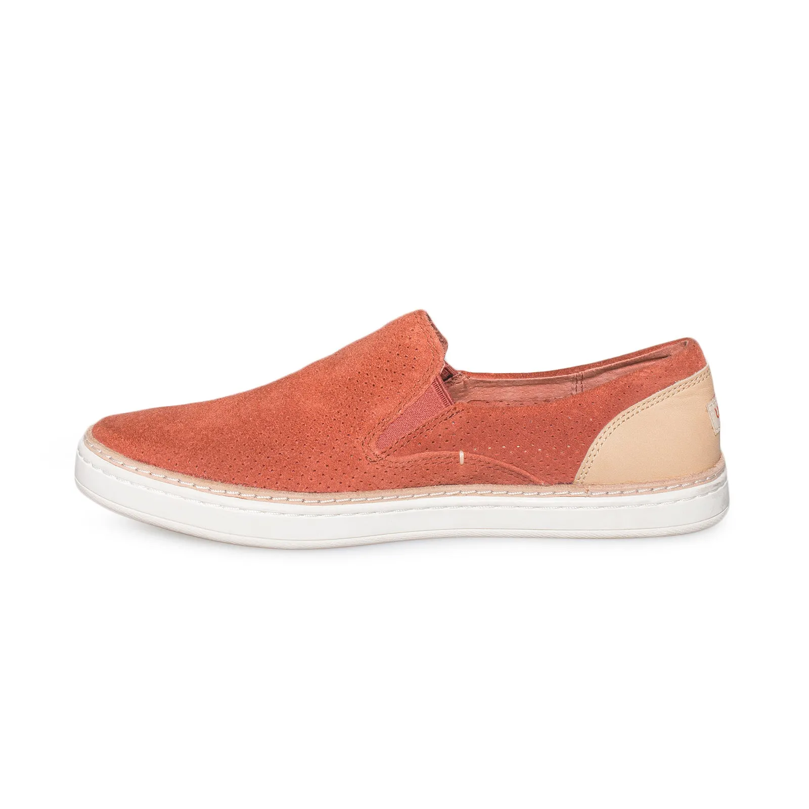 UGG Adley Perf Fire Opal Shoes