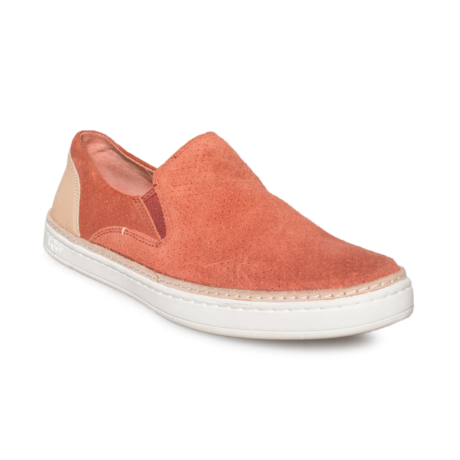 UGG Adley Perf Fire Opal Shoes