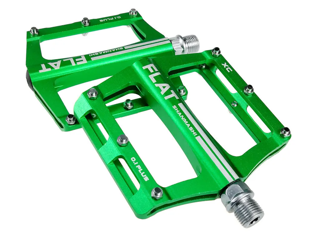 UP627 Bicycle Pedals