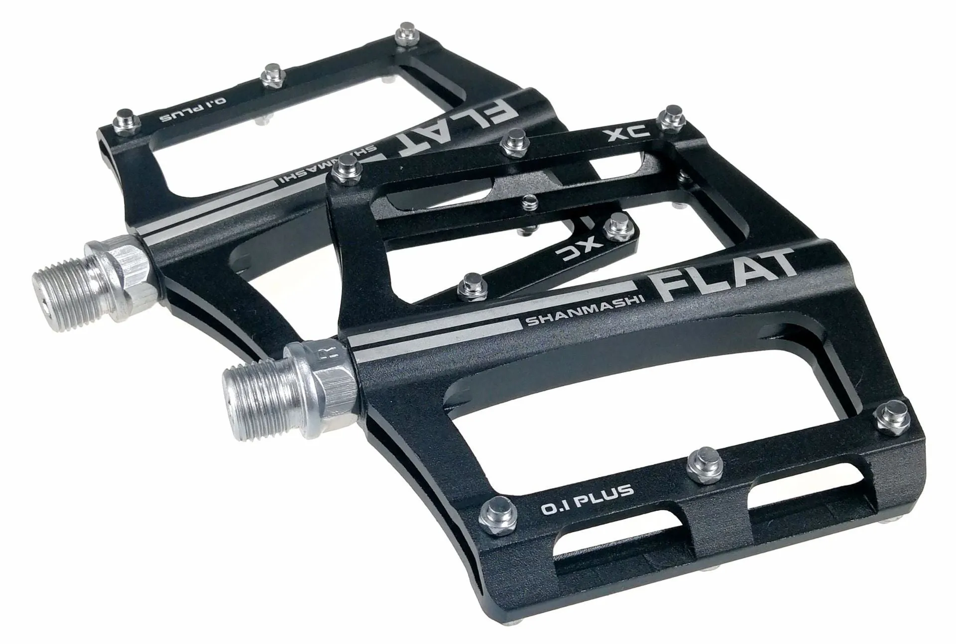 UP627 Bicycle Pedals