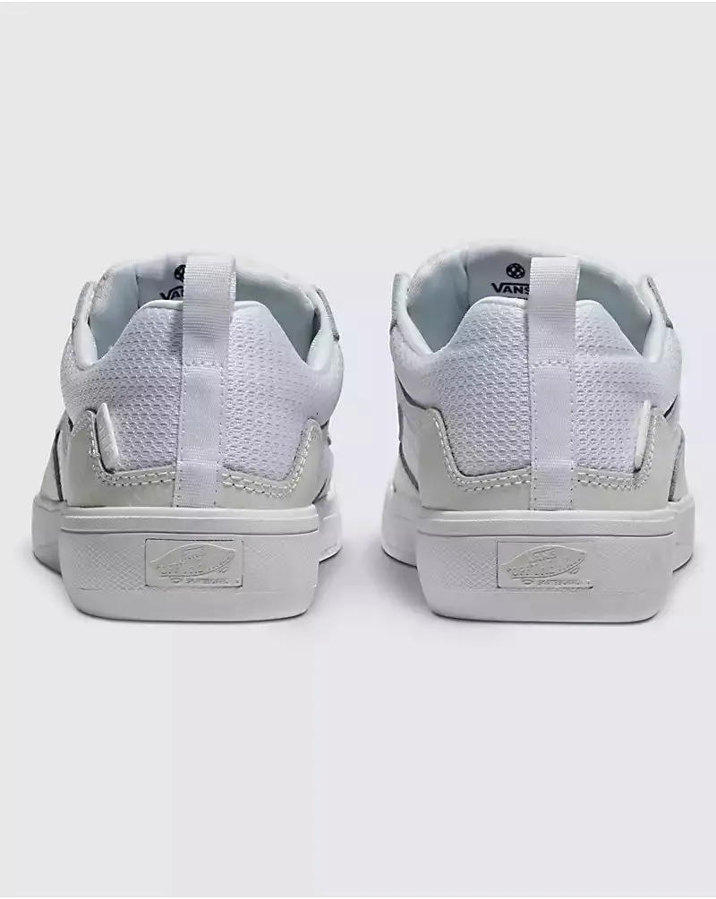 Vans Zahba Leather Shoes