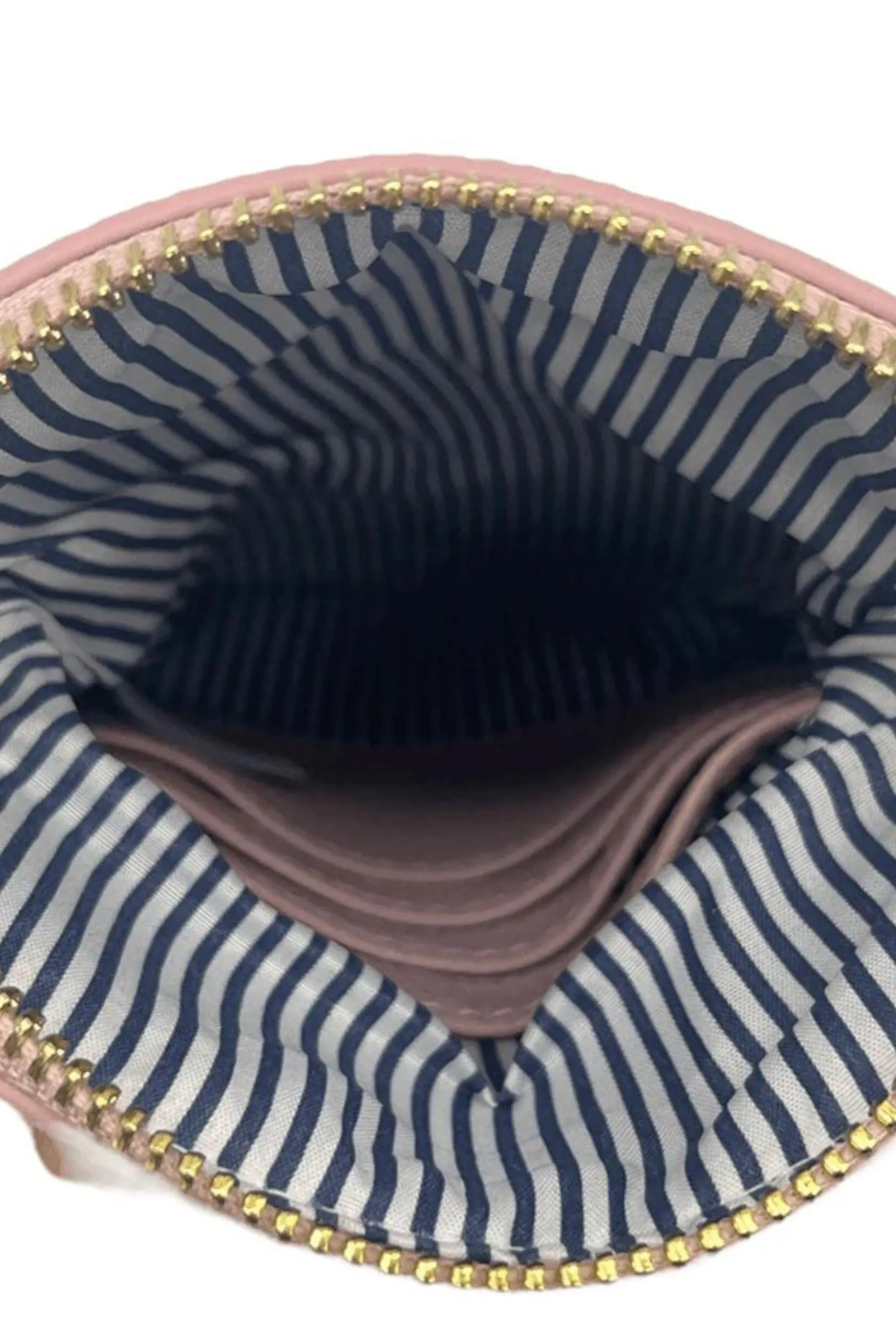 Wanderer Cross Body Bag | Pink