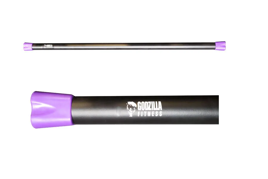 Warrior Body Bar - 15lb